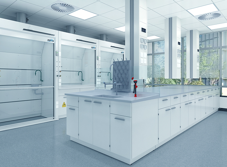 實驗室設計規(guī)劃期服務