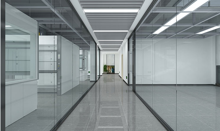 實(shí)驗(yàn)室隔墻裝修材料有哪些呢？