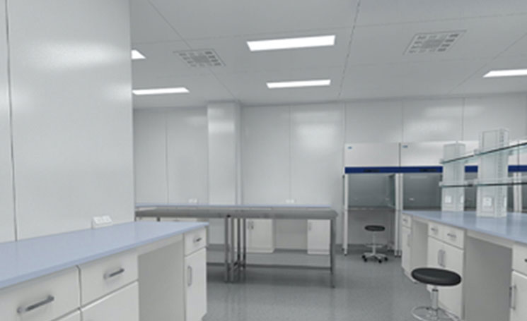 潔凈室需要檢測的7個基礎(chǔ)項(xiàng)目