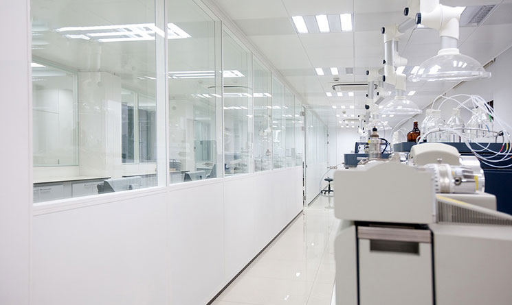 實(shí)驗(yàn)室隔墻裝修材料有哪些呢？