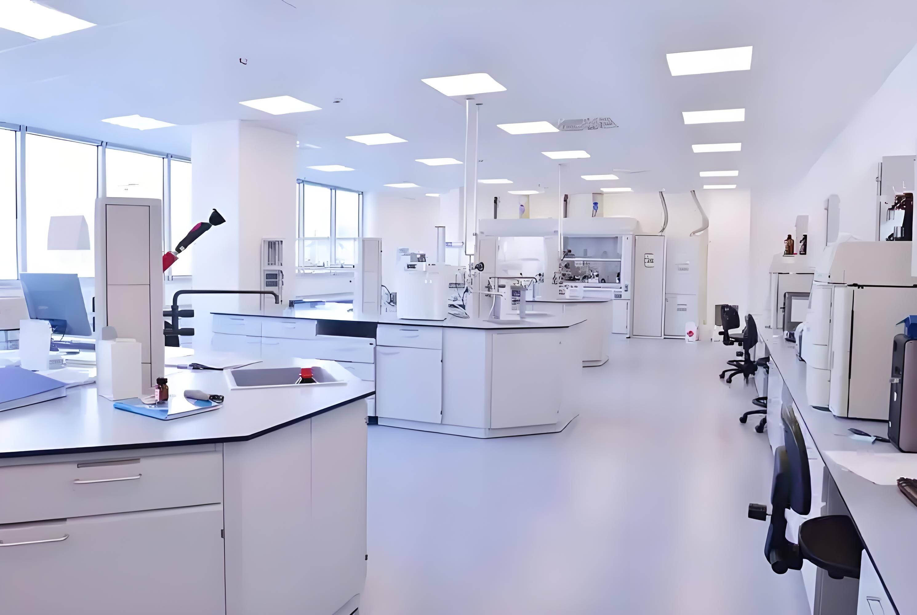 醫(yī)院潔凈空間建設(shè)指南（九）：實驗室篇&mdash;從PCR到微生物實驗室...