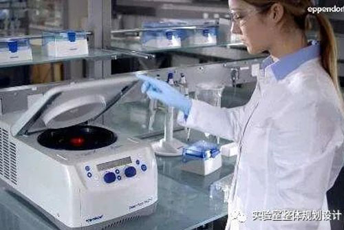 實驗室裝修設計標準和施工要求有哪些？(圖3)